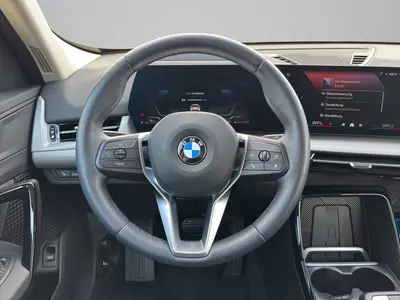 BMW X1 – Foto 12