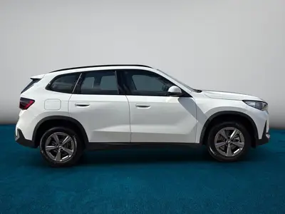 BMW X1 – Foto 6