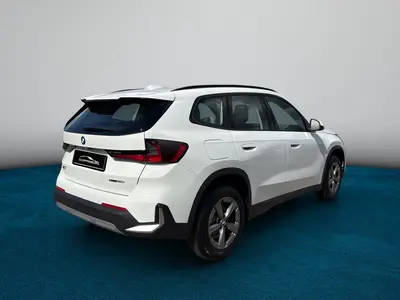 BMW X1 – Foto 5
