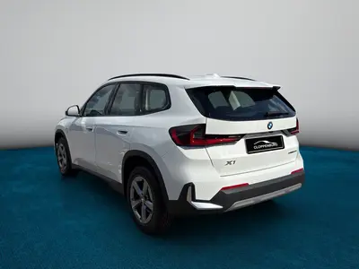 BMW X1 – Foto 3