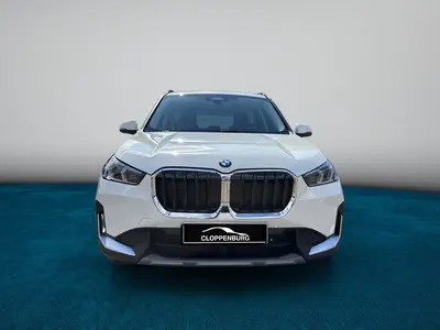 BMW X1 – Foto 8