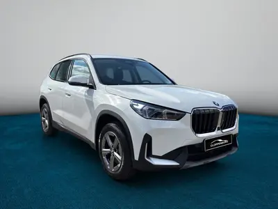 BMW X1 – Foto 7