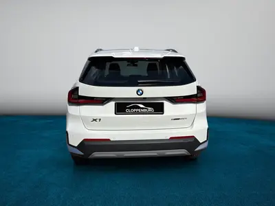 BMW X1 – Foto 4