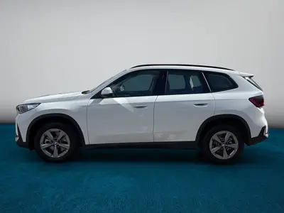 BMW X1 – Foto 2