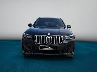 BMW X3 – Foto 8