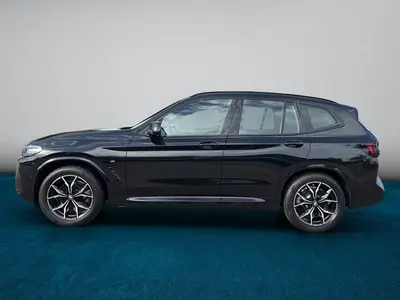 BMW X3 – Foto 2