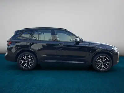 BMW X3 – Foto 6