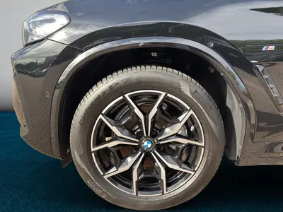 BMW X3 – Foto 9