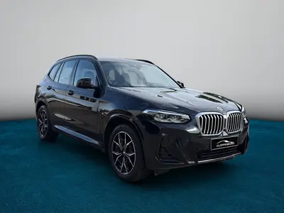 BMW X3 – Foto 7