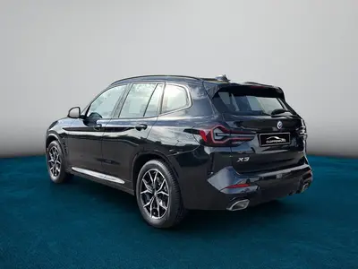 BMW X3 – Foto 3