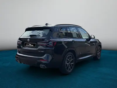 BMW X3 – Foto 5