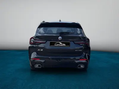 BMW X3 – Foto 4