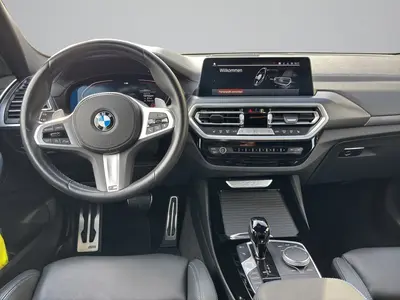 BMW X3 – Foto 14