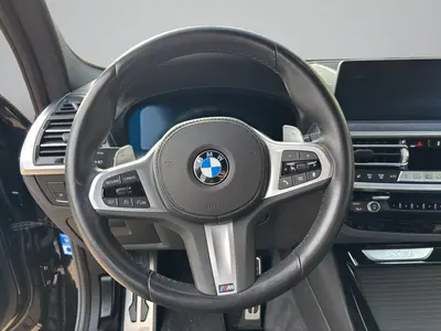 BMW X3 – Foto 12