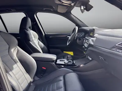 BMW X3 – Foto 18