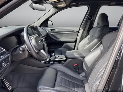 BMW X3 – Foto 11