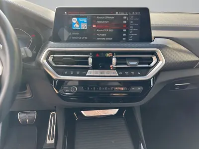 BMW X3 – Foto 17