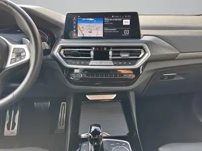 BMW X3 – Foto 15