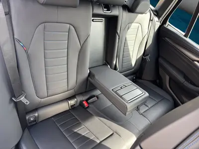 BMW X3 – Foto 19