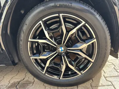 BMW X3 – Foto 20