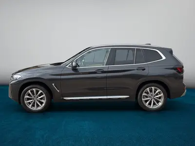 BMW X3 – Foto 2