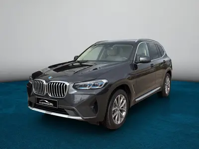 BMW X3 – Foto 1