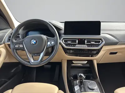 BMW X3 – Foto 14
