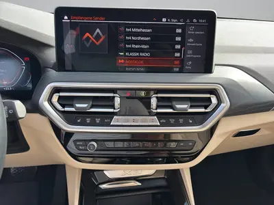 BMW X3 – Foto 17