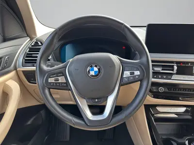 BMW X3 – Foto 12