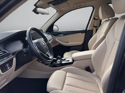 BMW X3 – Foto 11