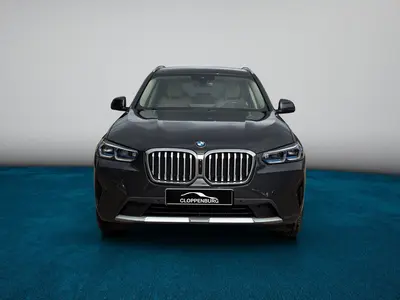BMW X3 – Foto 8