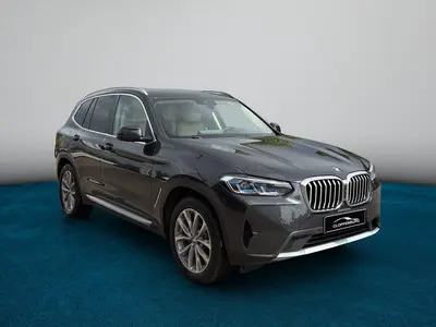 BMW X3 – Foto 7