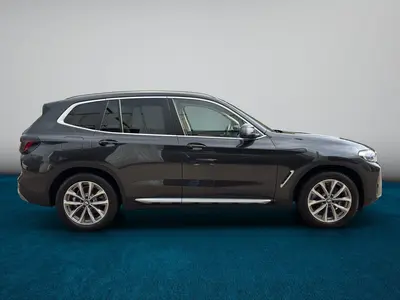 BMW X3 – Foto 6