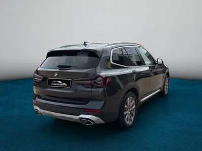 BMW X3 – Foto 5