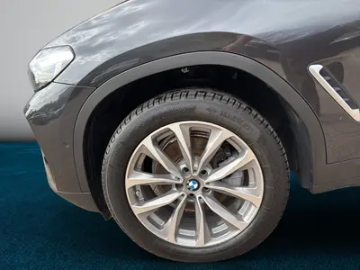 BMW X3 – Foto 9
