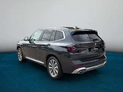 BMW X3 – Foto 3