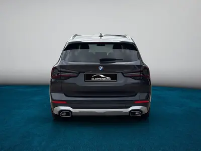BMW X3 – Foto 4