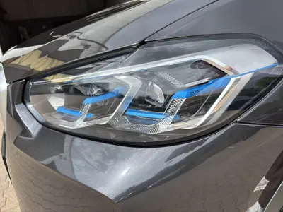 BMW X3 – Foto 20