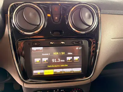 Dacia Lodgy – Foto 20