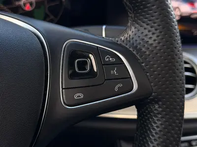 Mercedes-Benz E 220 – Foto 15