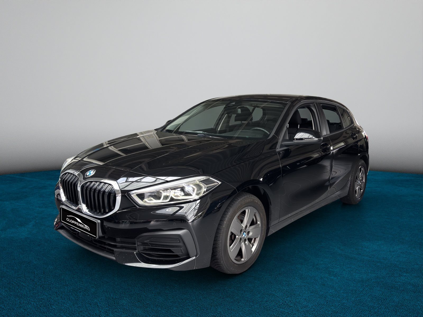 BMW 118