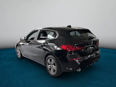 BMW 118 – Foto 3