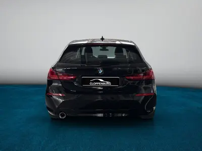 BMW 118 – Foto 4