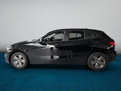 BMW 118 – Foto 2