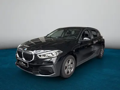 BMW 118 – Foto 1