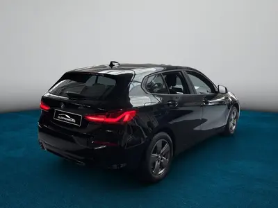 BMW 118 – Foto 6