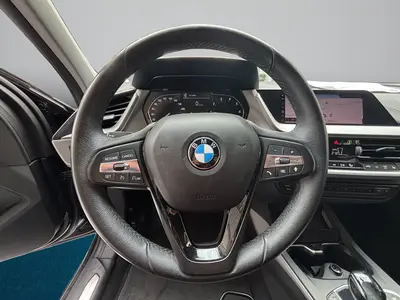 BMW 118 – Foto 12