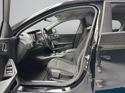 BMW 118 – Foto 11