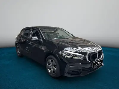 BMW 118 – Foto 8