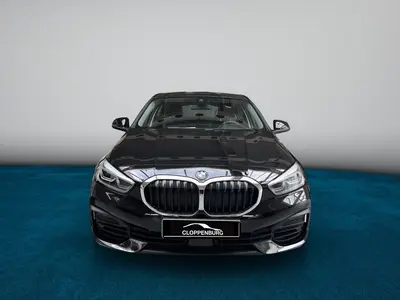 BMW 118 – Foto 9